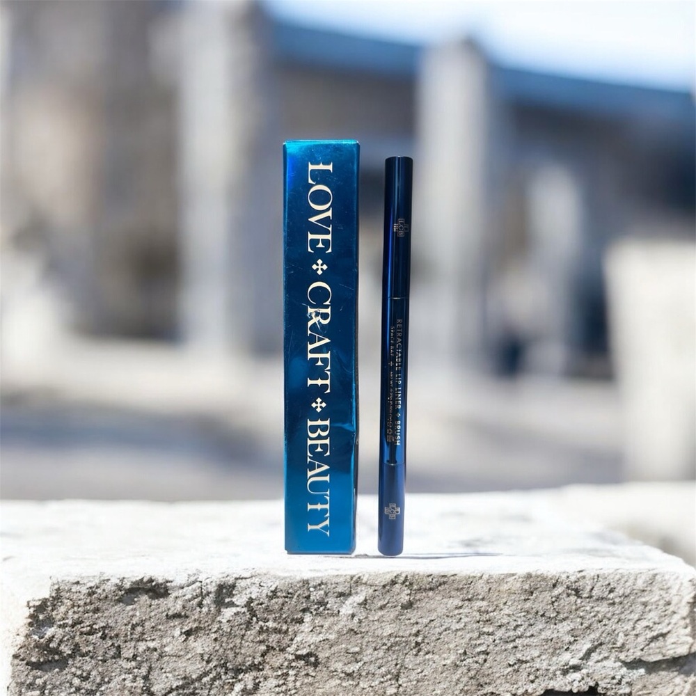 ⭐️ Love Craft Beauty Lip Liner-Space Bae